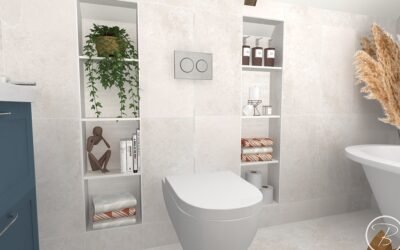 Testimonial – Master Ensuite & Bathroom in Long Melford, Suffolk