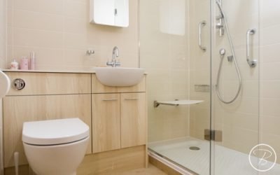 Testimonial – Three Bathrooms