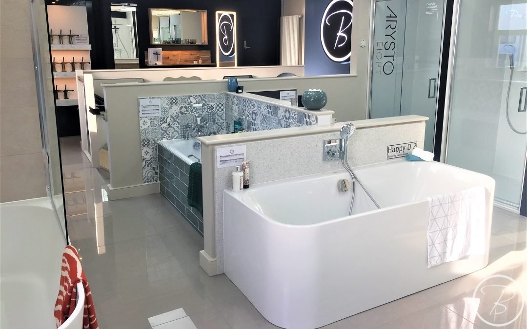 Upstairs Showroom Now Open!