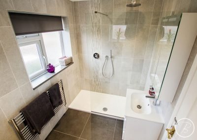 Bathroom in Little Waldringfield