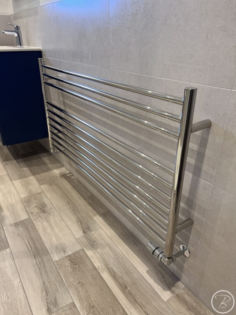 Landscape Towel Rail