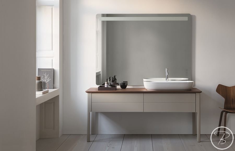 Duravit launches new ranges