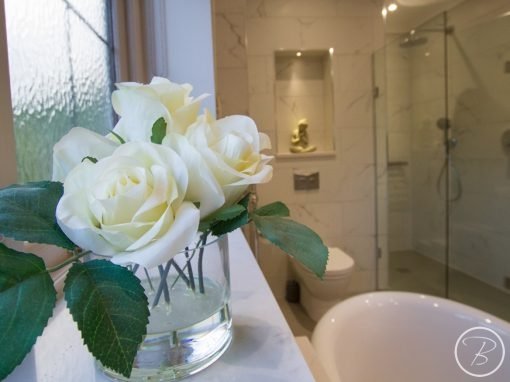 Master Ensuite in Nayland