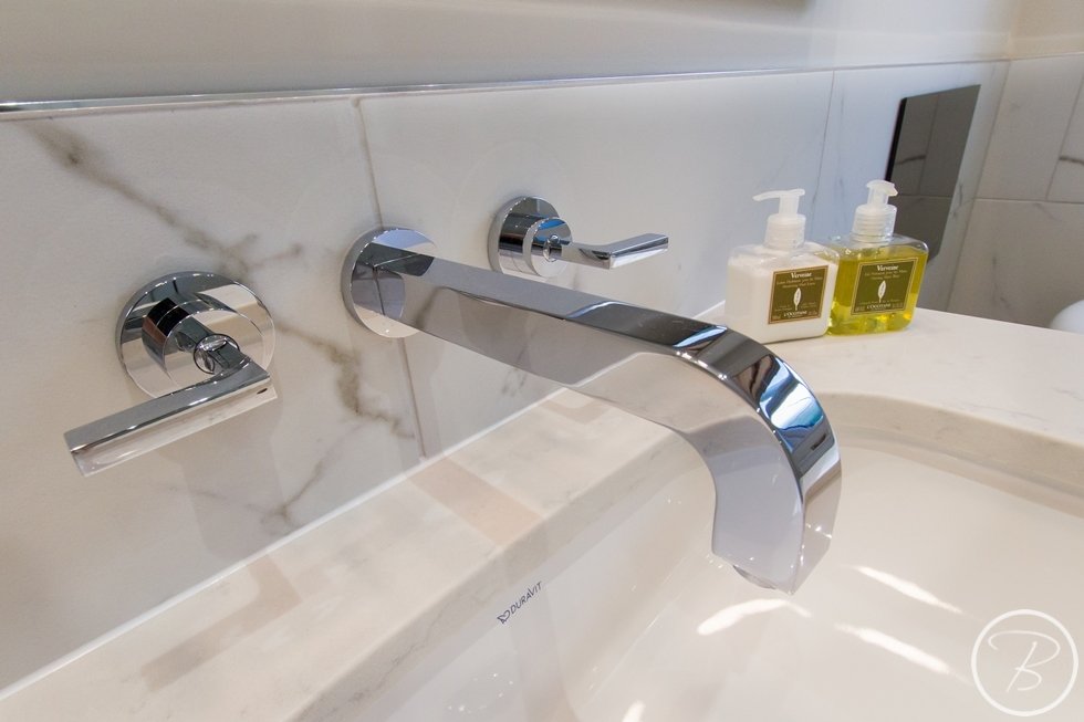 Traditional Bathroom
