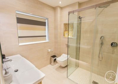 Master Ensuite in Ipswich