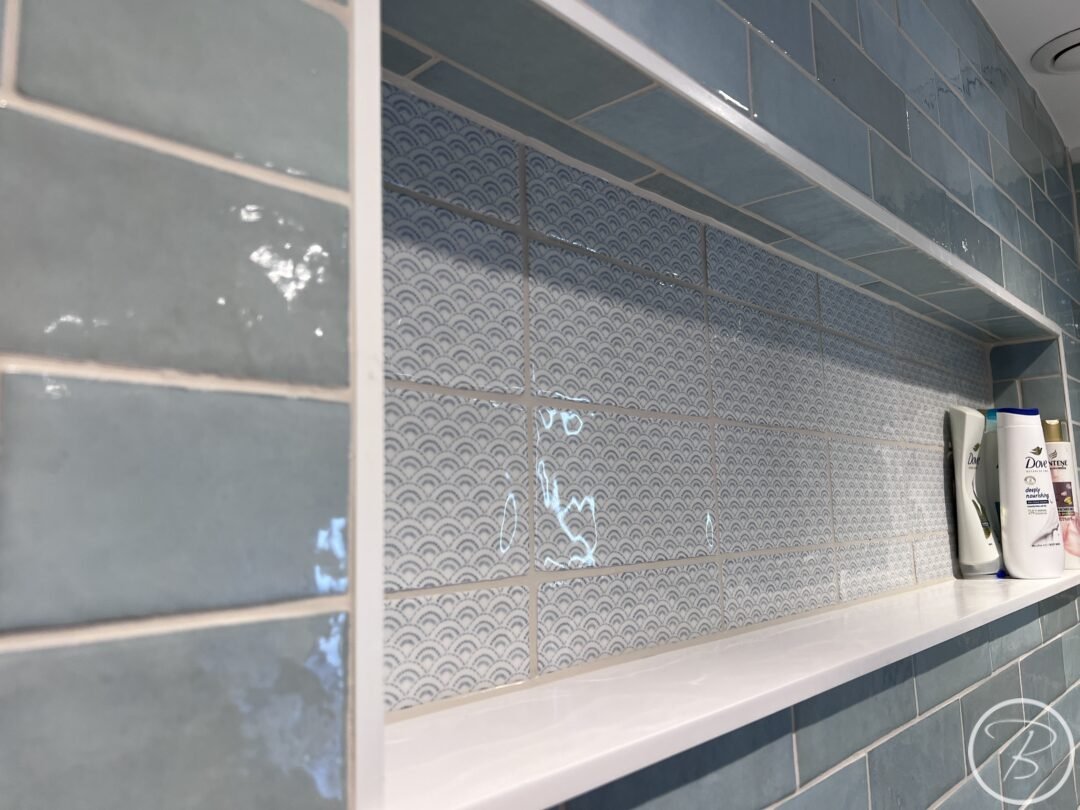 Niche Details
