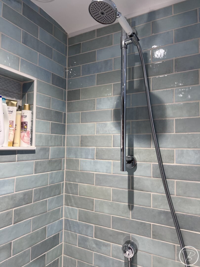 Niche & Rail