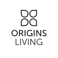 Origins Living logo