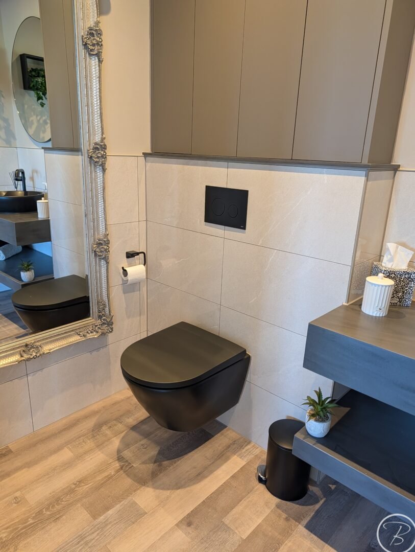 WC Pan