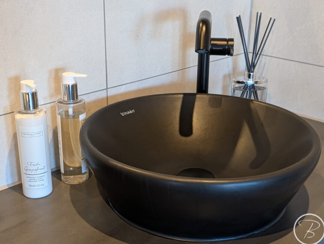 Countertop Basin