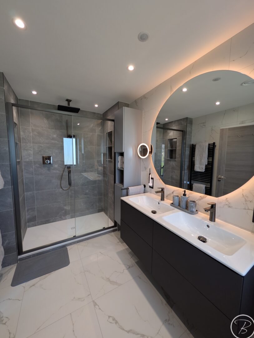 Full Ensuite Full Ensuite