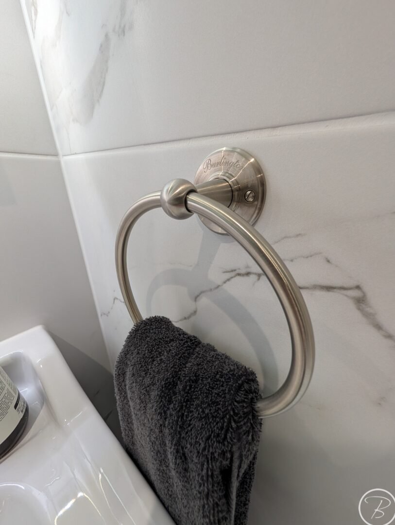 Towel Ring