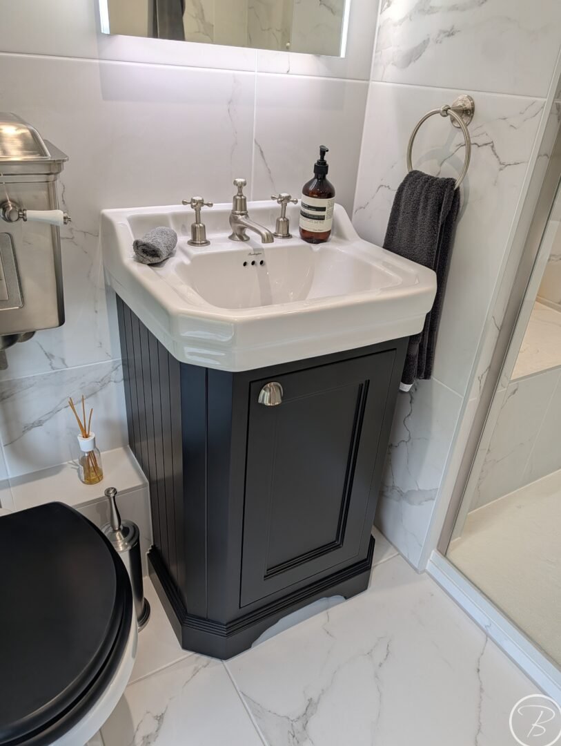 Vanity Unit