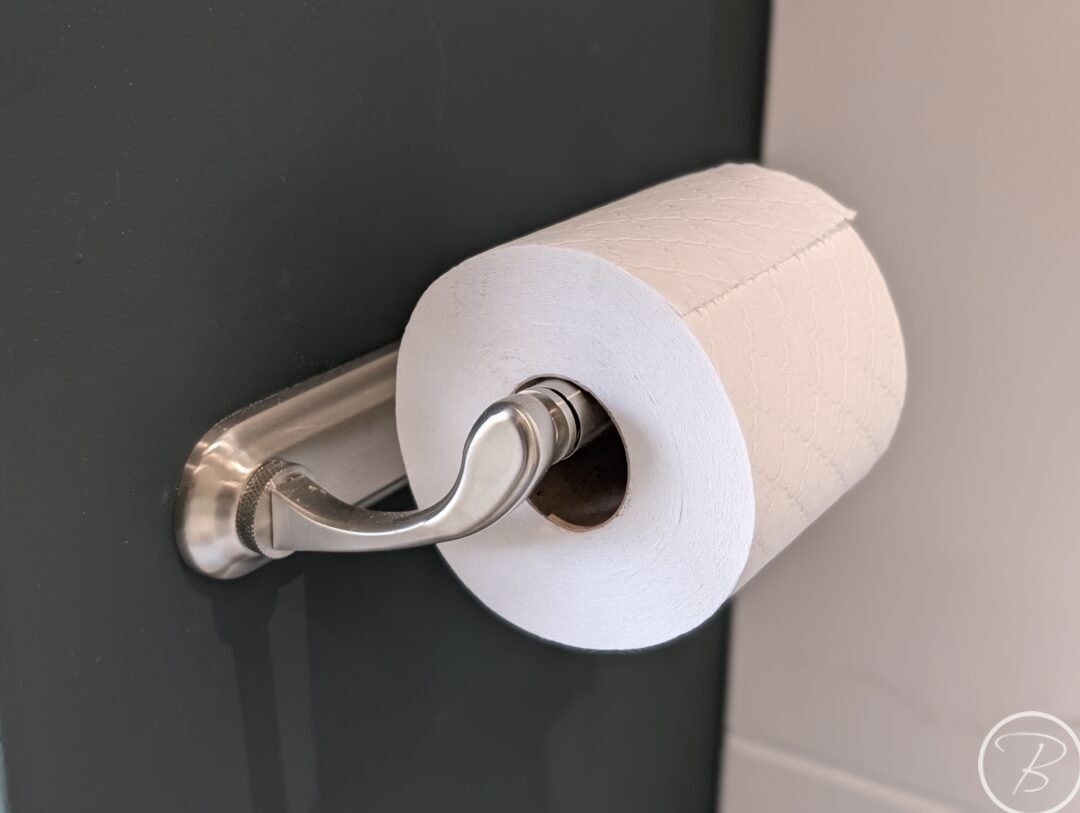 Roll Holder