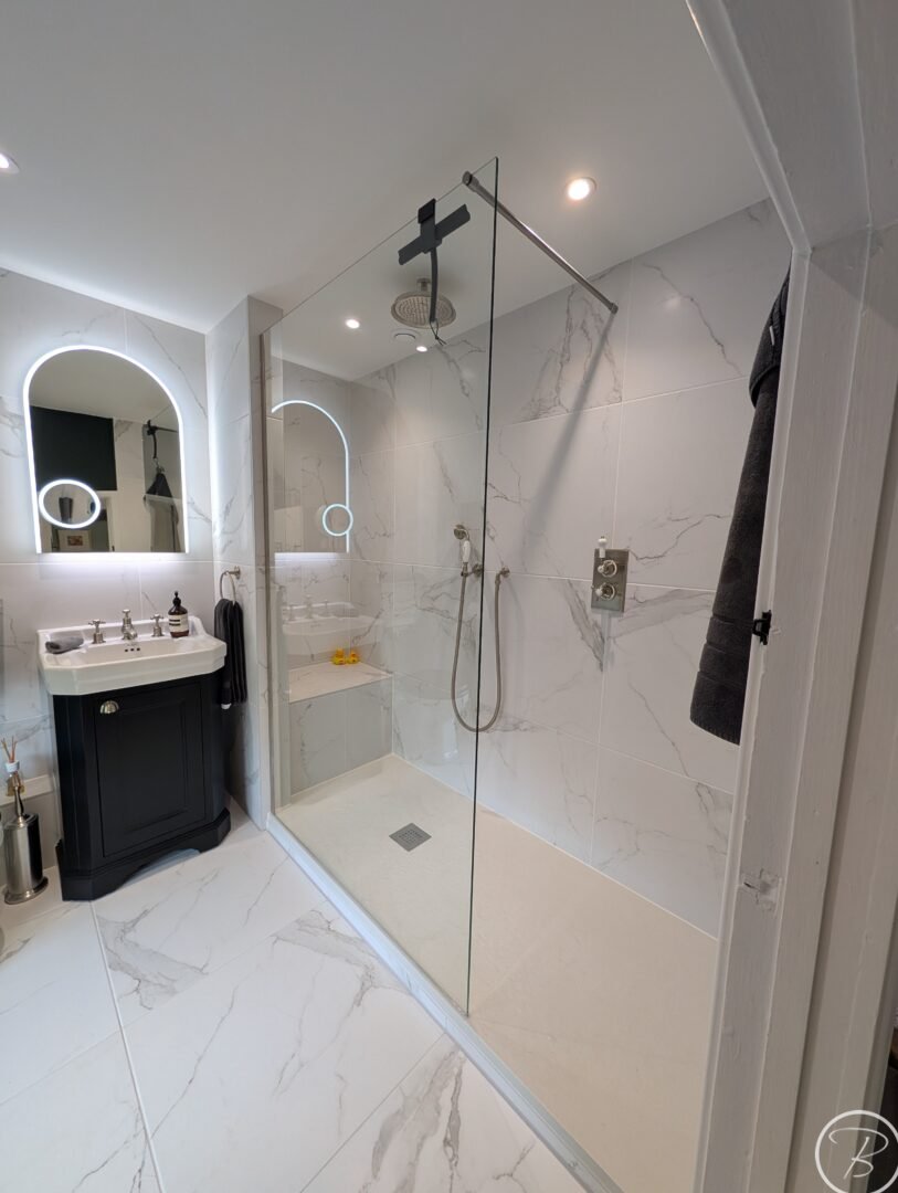 Shower