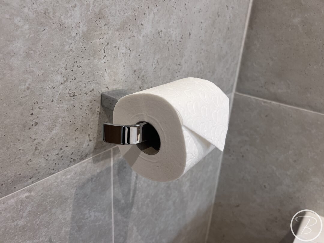 Paper Holder