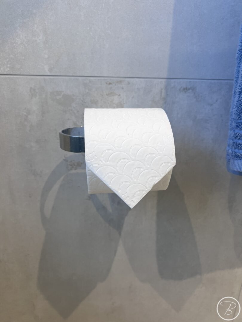 Paper Holder