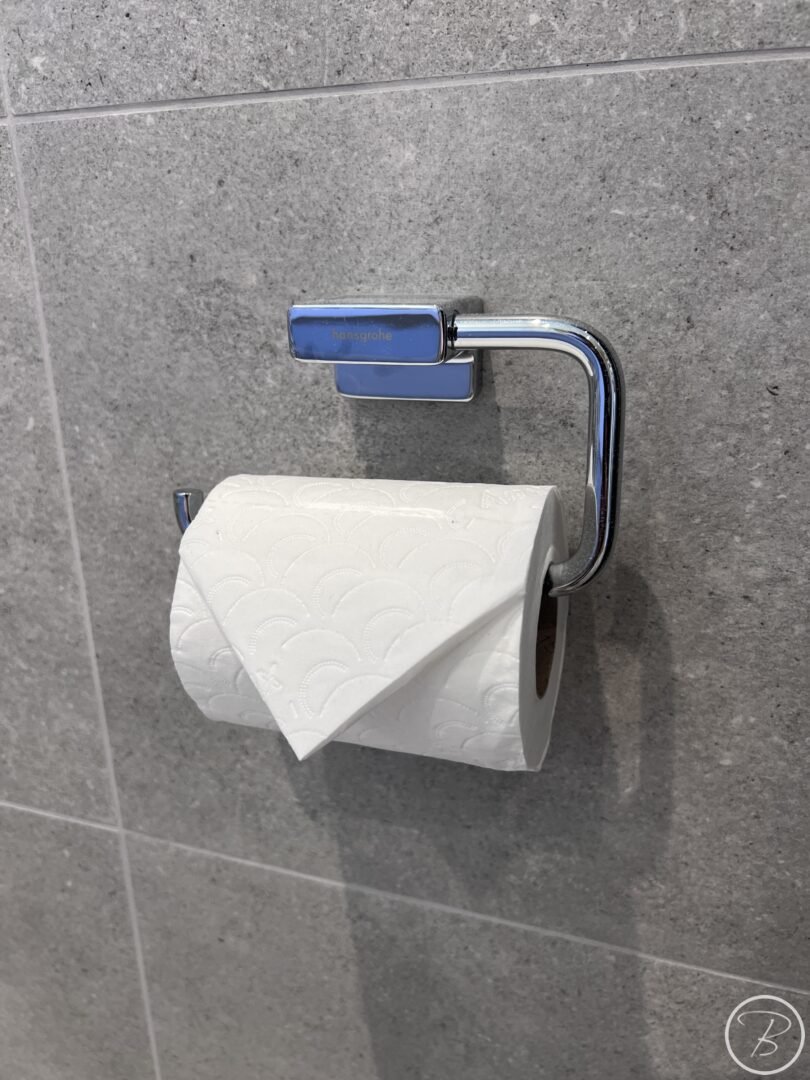 Paper Holder
