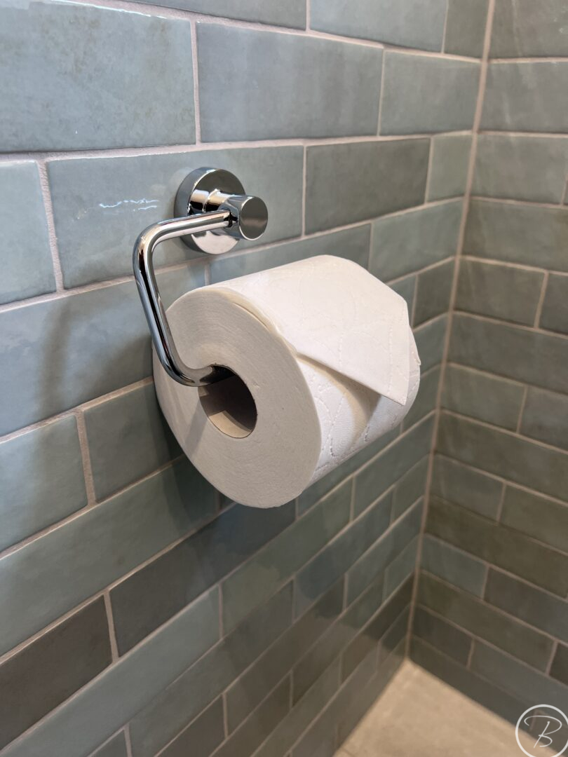 Paper Holder