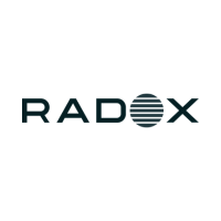 Radox logo