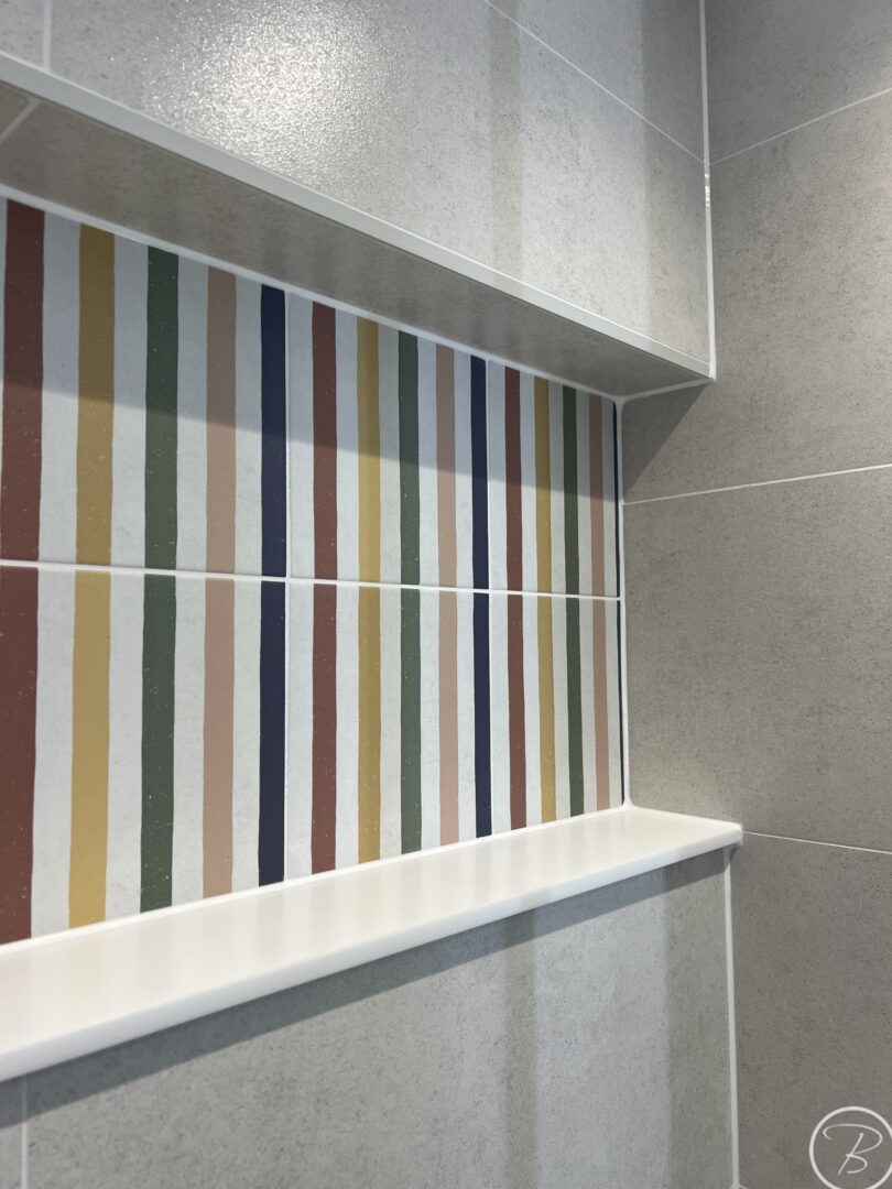 Rainbow Tiles