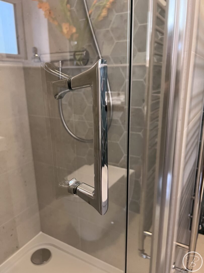 Shower Handle