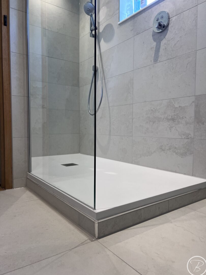 Shower Tray Skirt