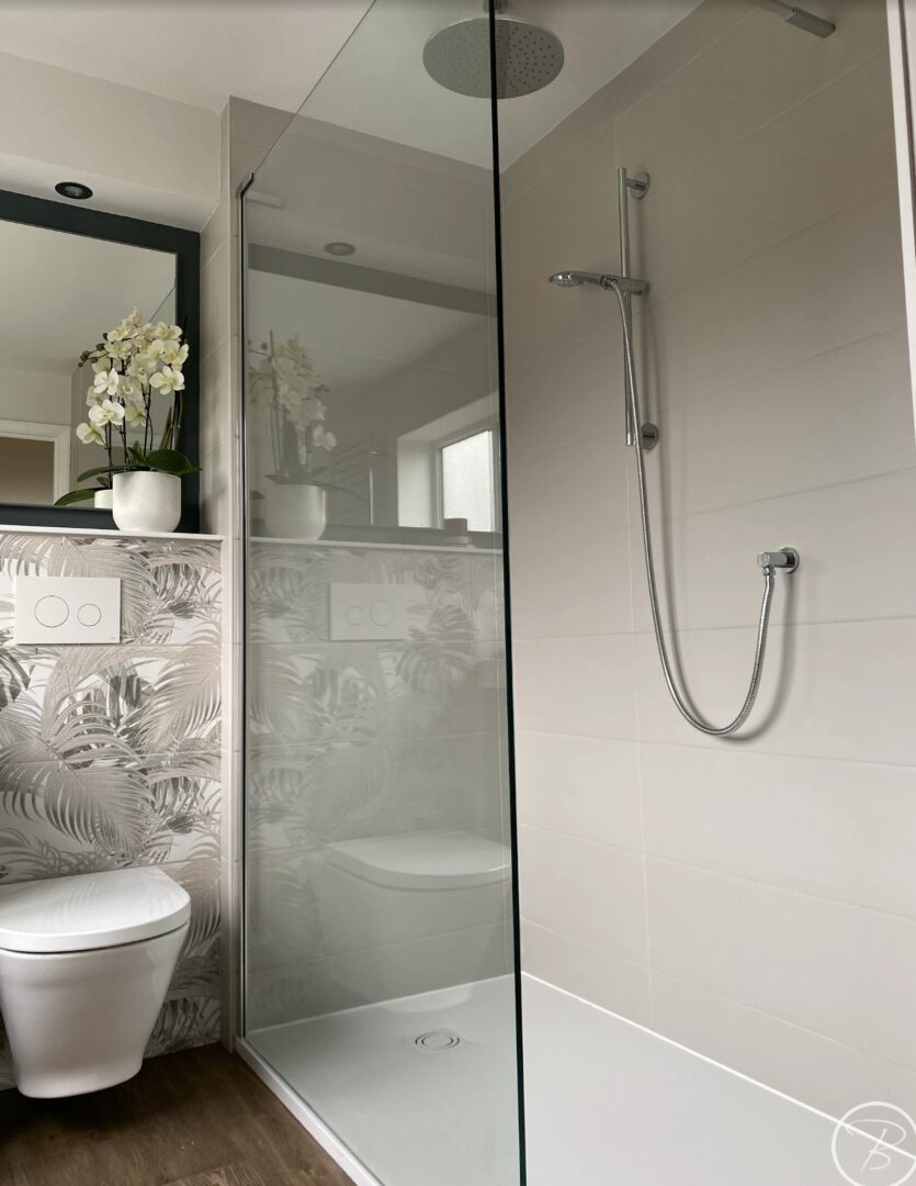 Shower Enclosure