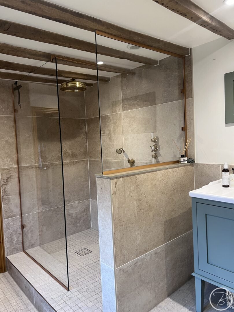 Shower Enclosure (2)