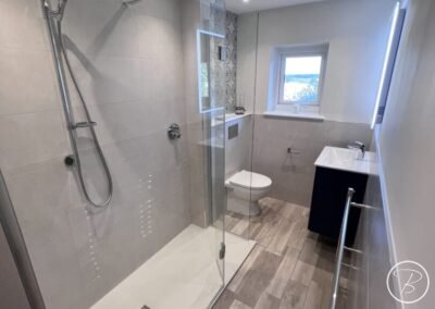 Serene Storage Solutions ~ Ensuite in Westley, Suffolk
