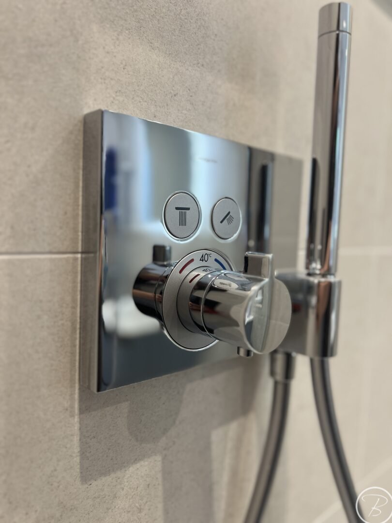 Shower Fittings