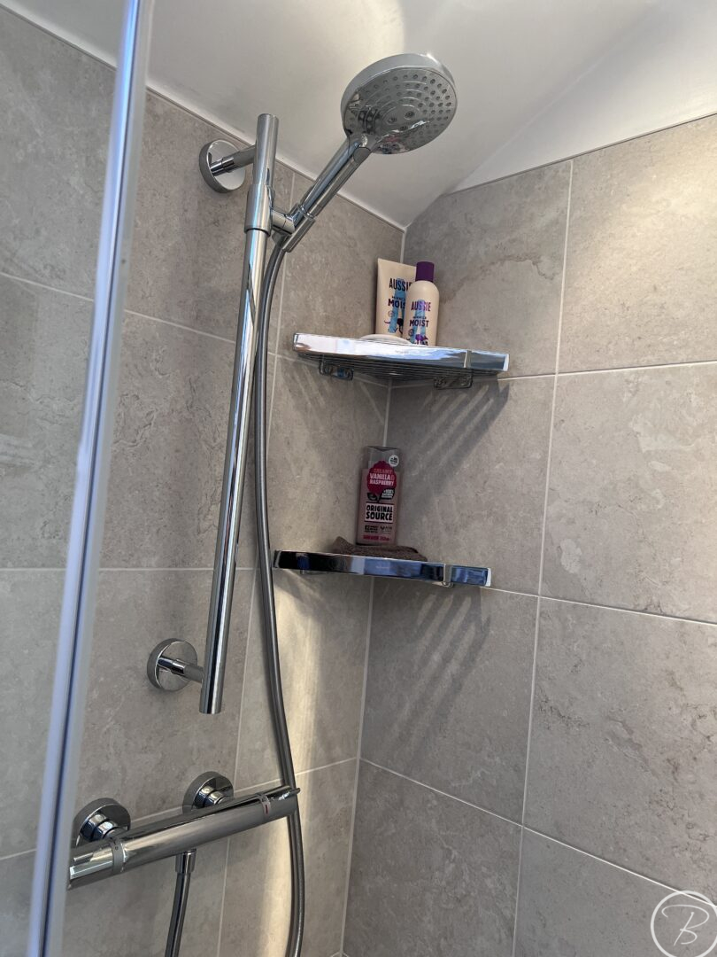 Shower Fittings