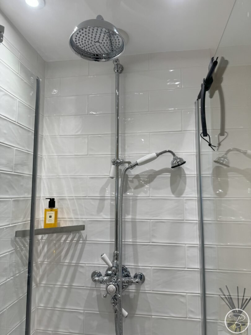 Shower Fittings