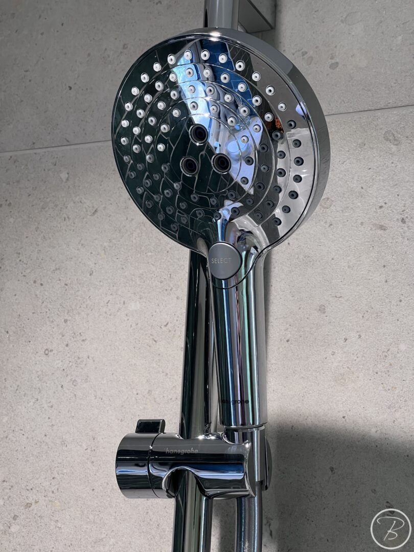 Shower Head
