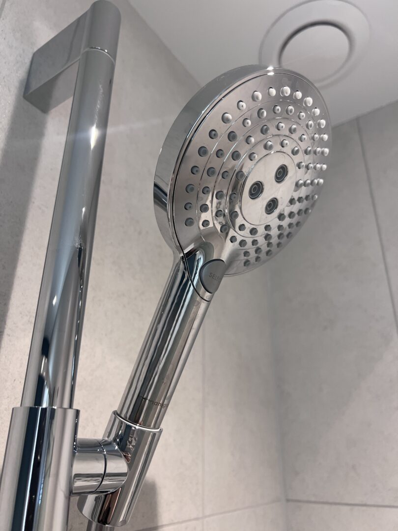 Shower Head