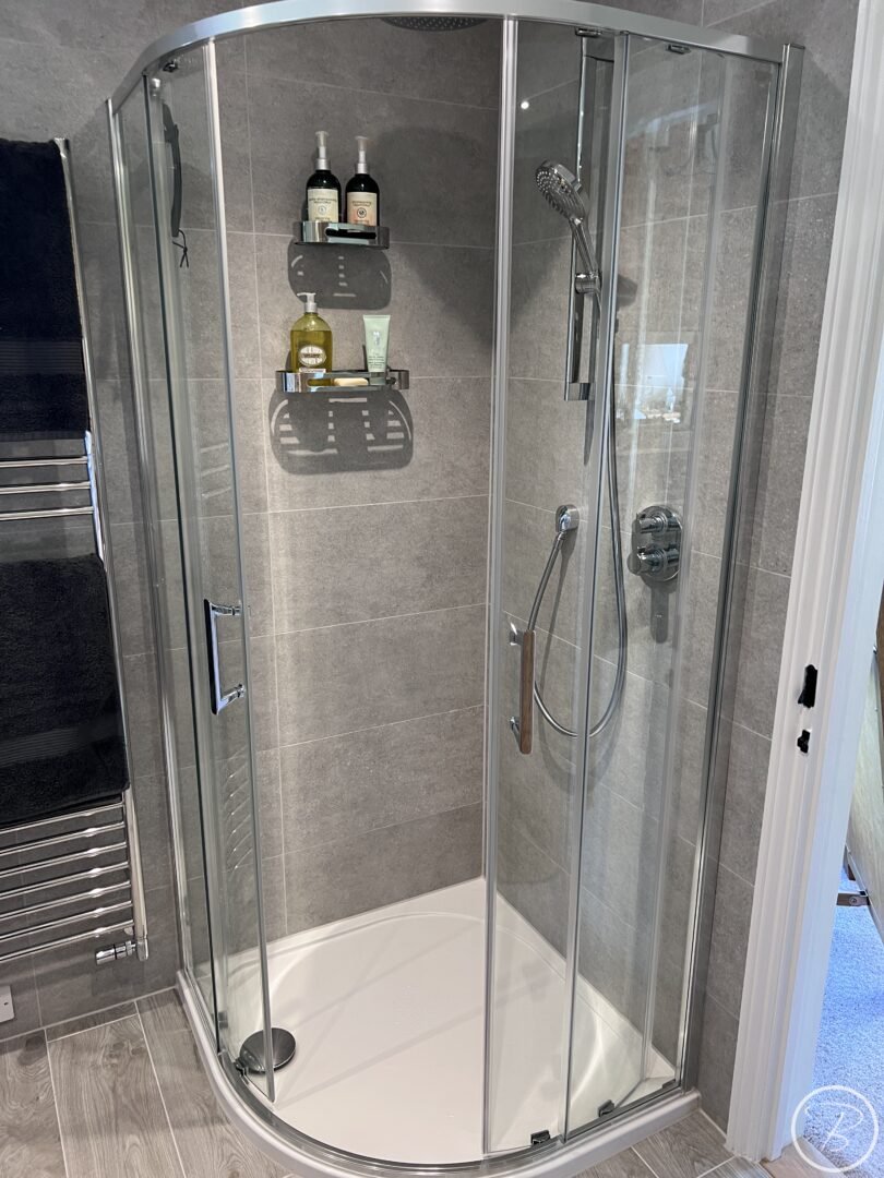 Shower Tray