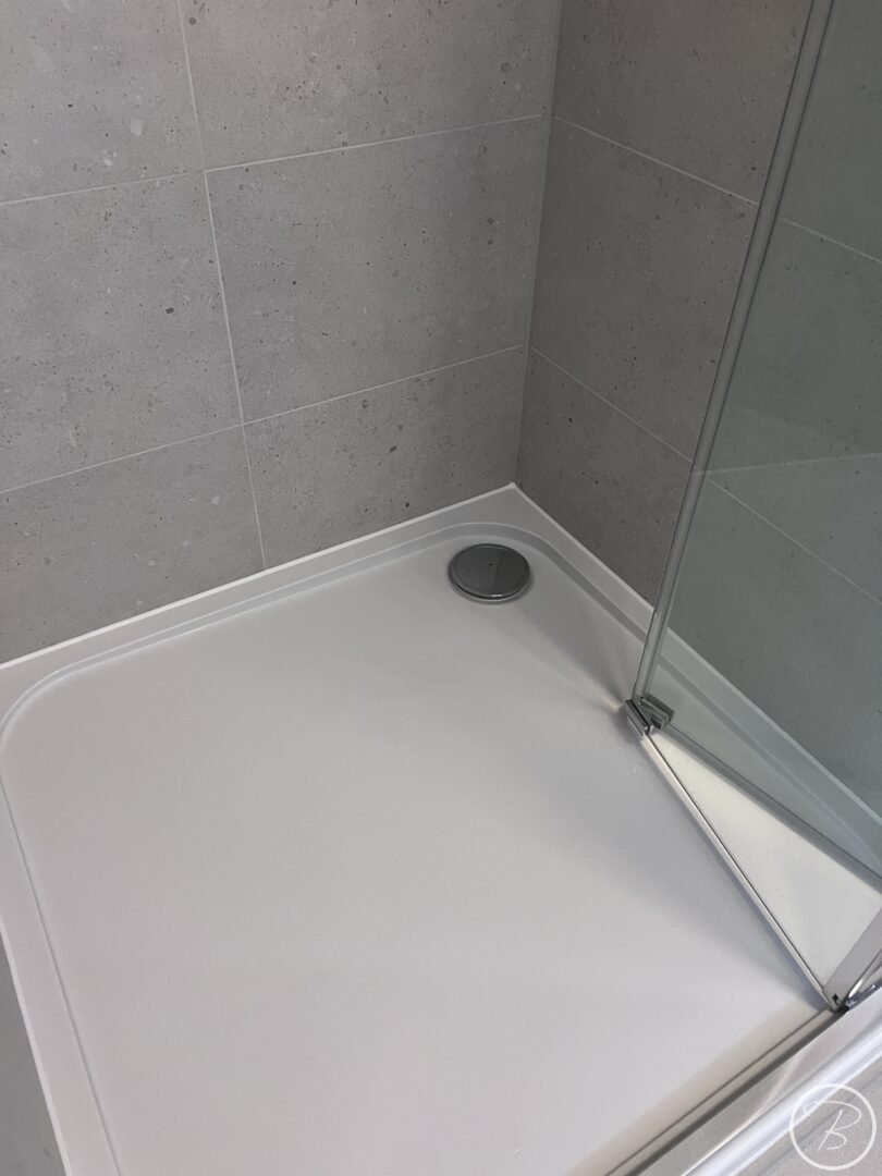 Shower Tray