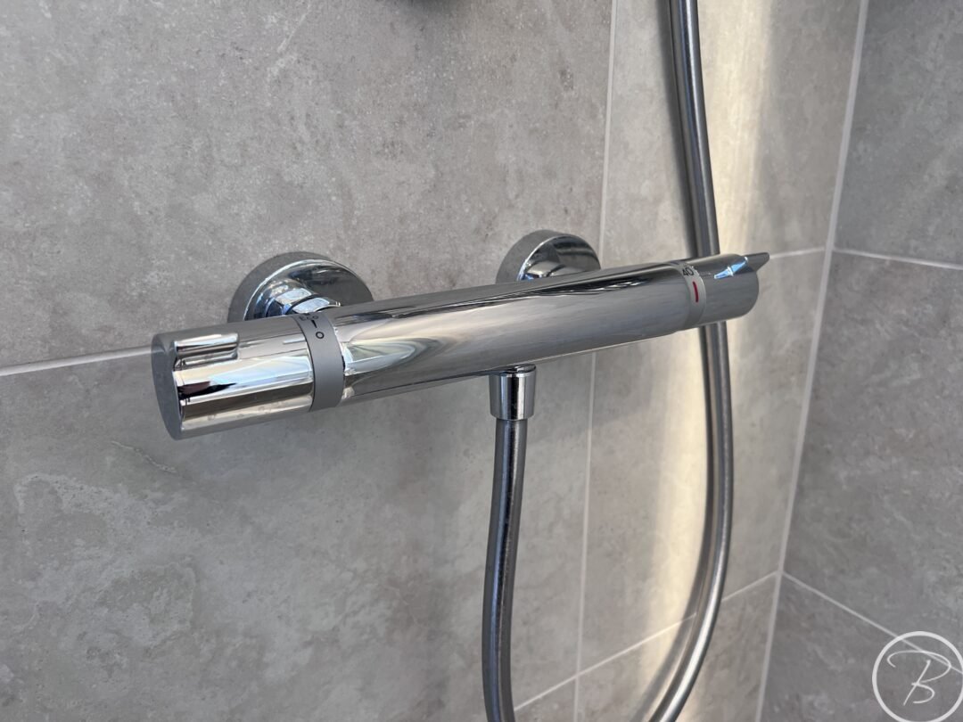 Shower Valve