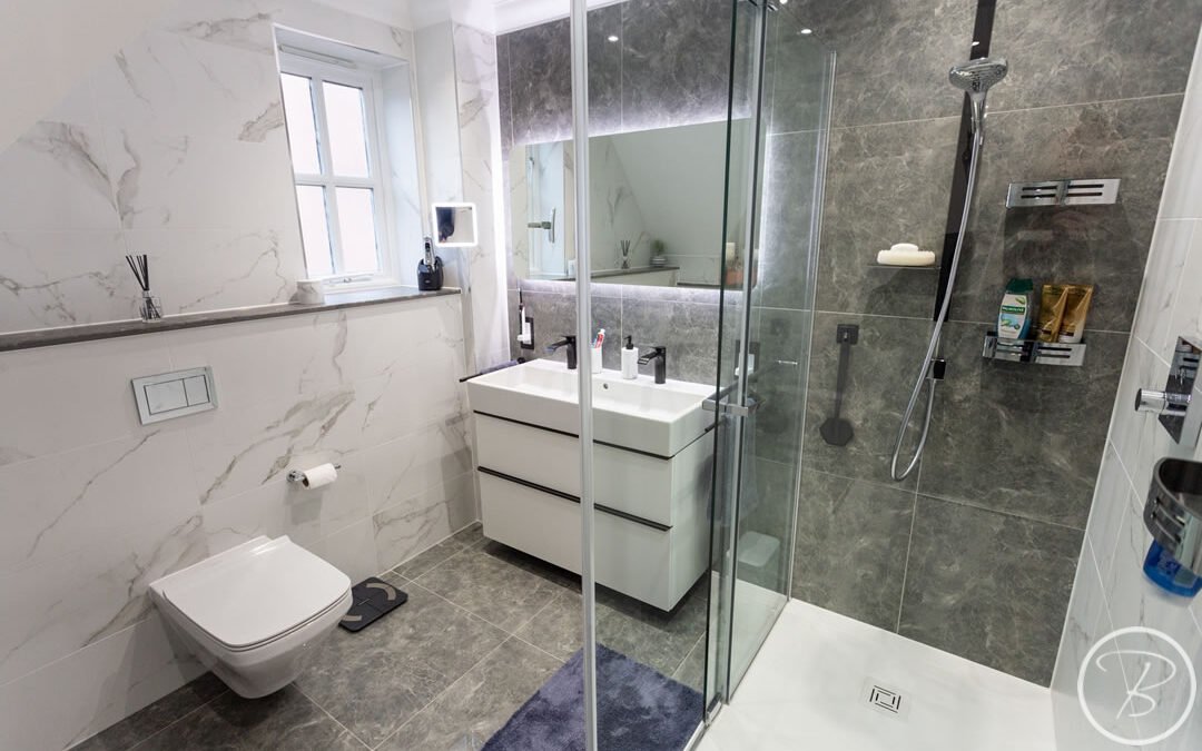 Testimonial for Ensuite at Sicklesmere