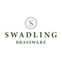 Swadling Brassware logo