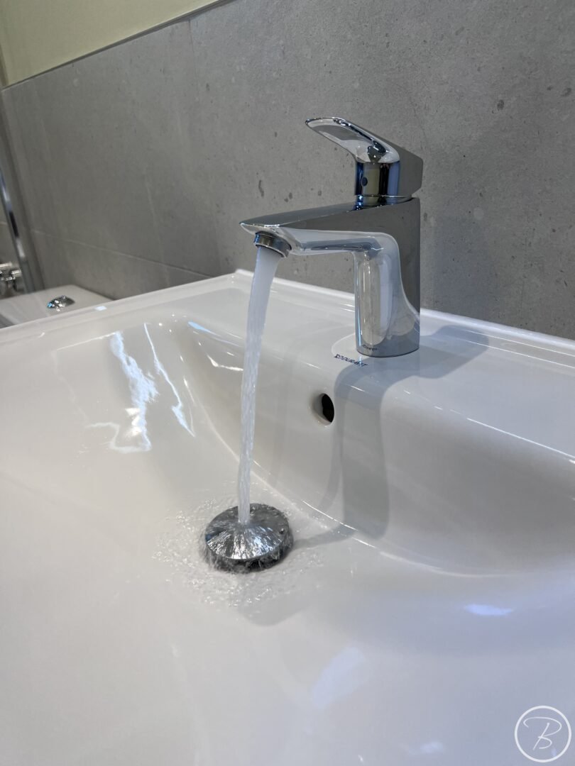 Tap Running