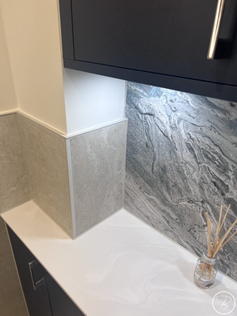 Tile Joints