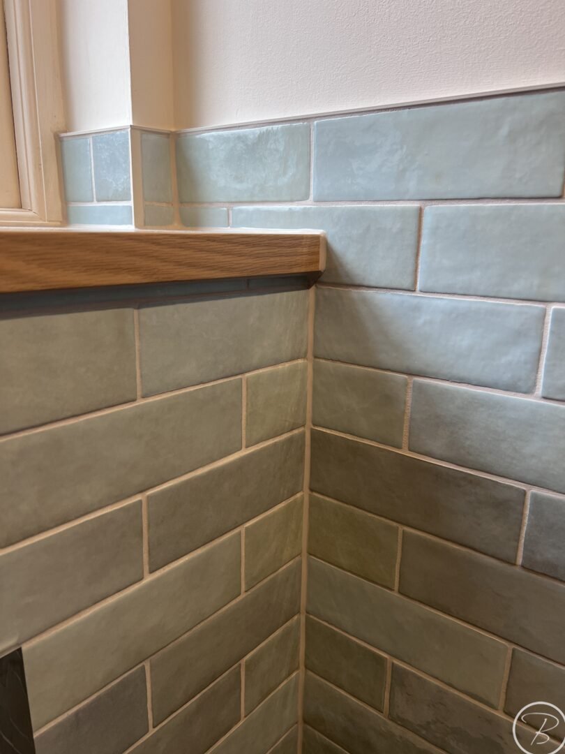 Tiling Details