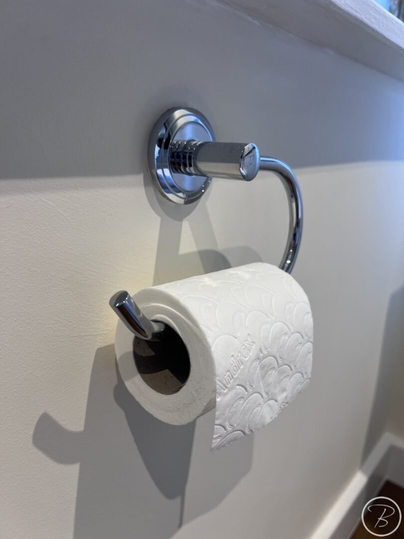 Toliet Paper Holder