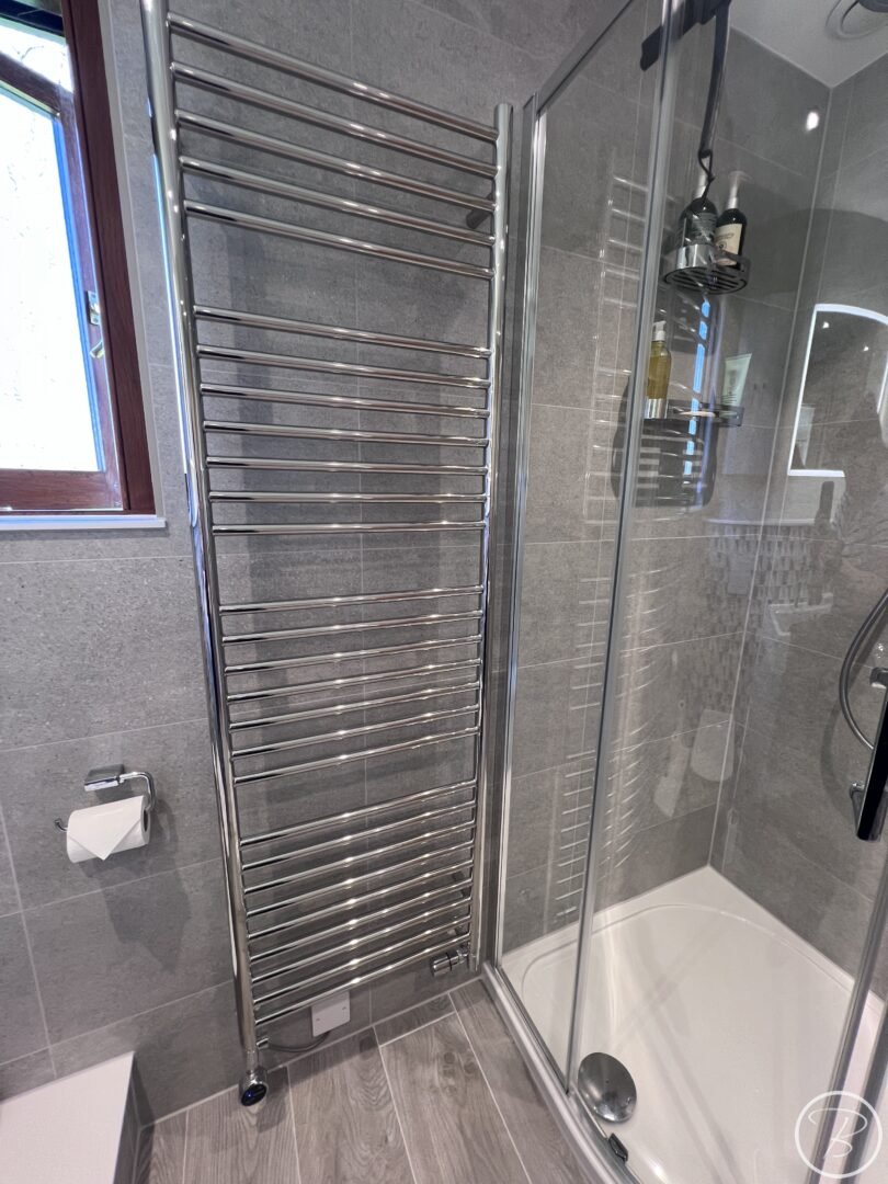 Towel Rail