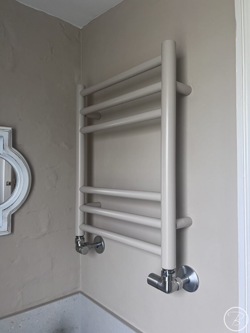 Towel Rail