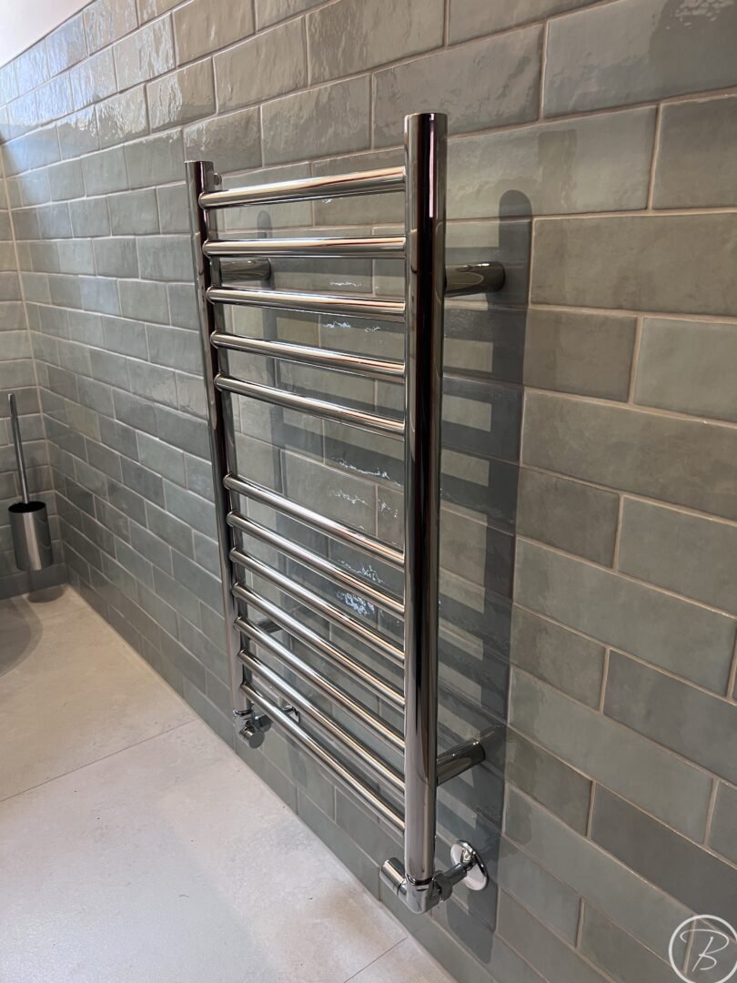 Towel Rail