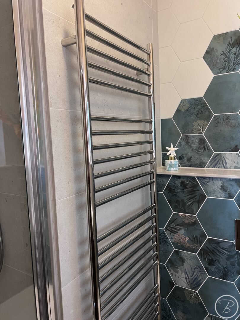Towel Warmer