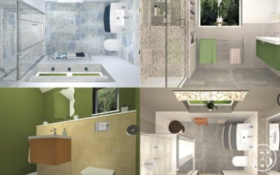 Testimonial – 4 Bathrooms in Monks Eleigh, Suffolk