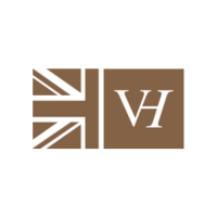 VH logo